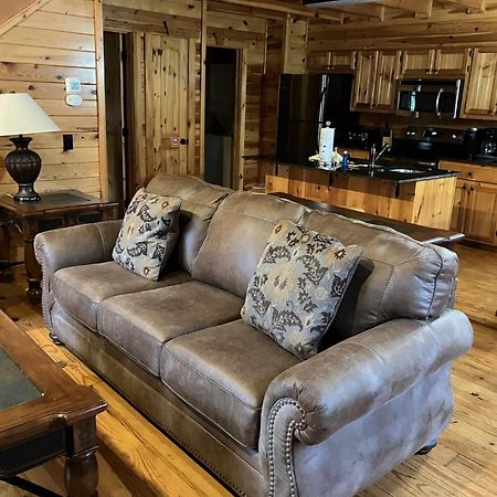 Serenity Now Gatlinburg Bagian luar foto