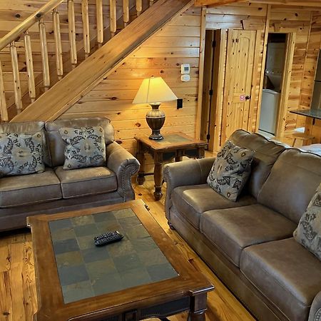 Serenity Now Gatlinburg Bagian luar foto