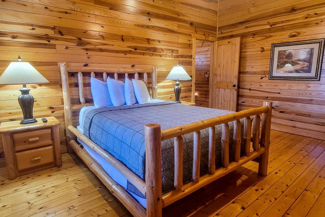 Serenity Now Gatlinburg Bagian luar foto