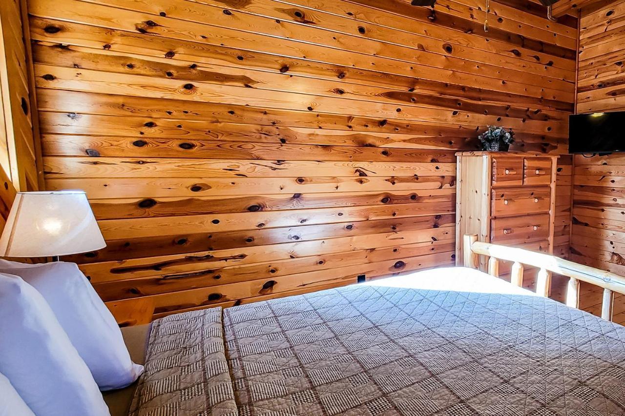 Serenity Now Gatlinburg Bagian luar foto