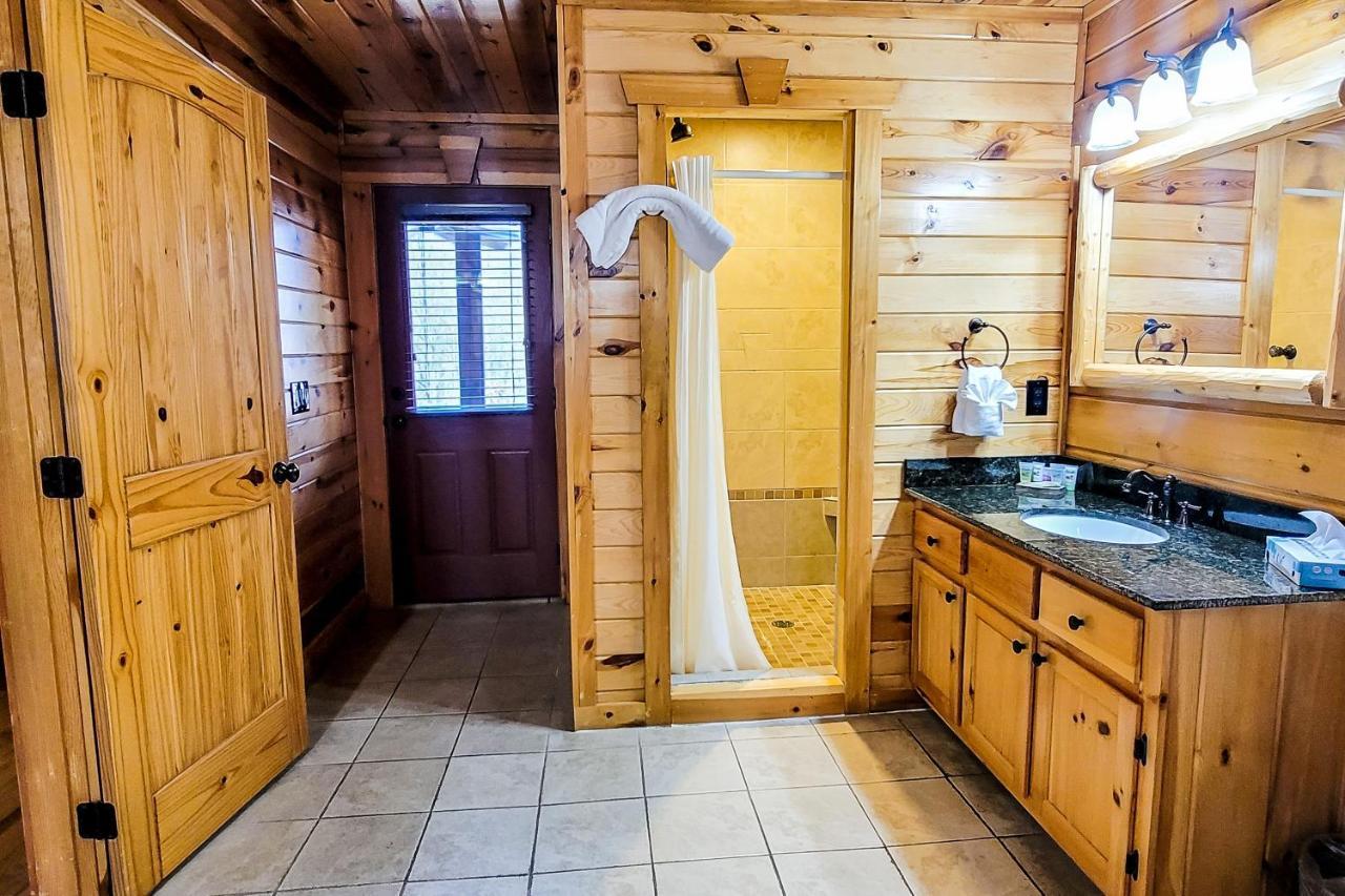 Serenity Now Gatlinburg Bagian luar foto