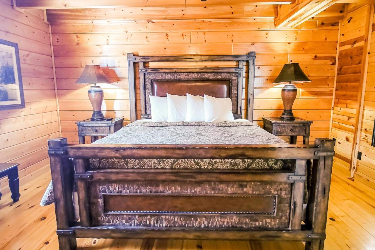 Serenity Now Gatlinburg Bagian luar foto